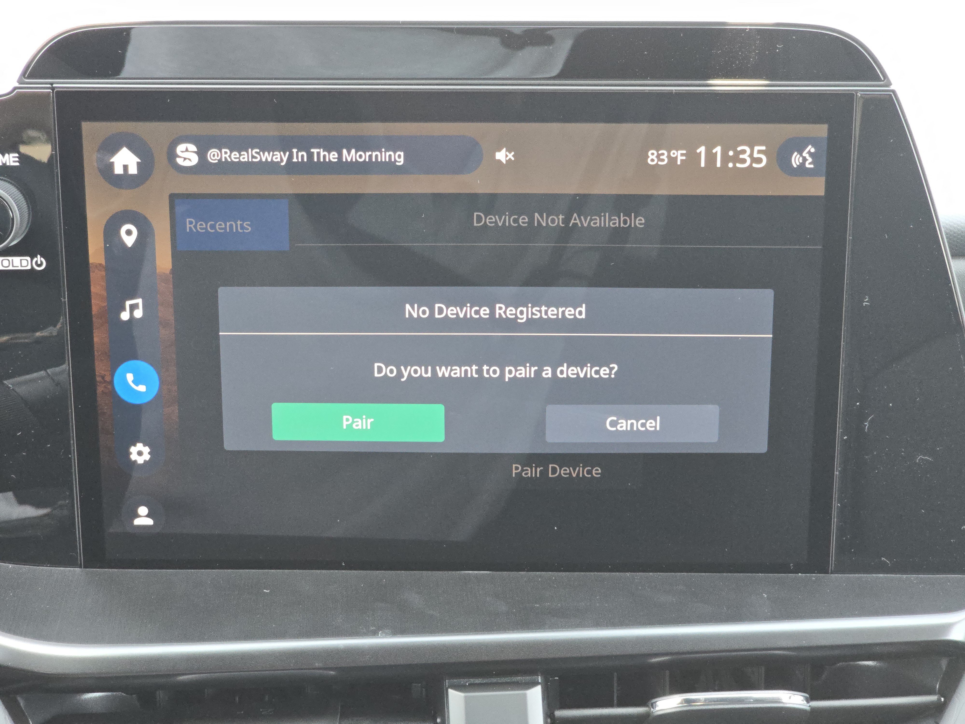 New 2026 Subaru Outback Wilderness AWD/4WD image 14