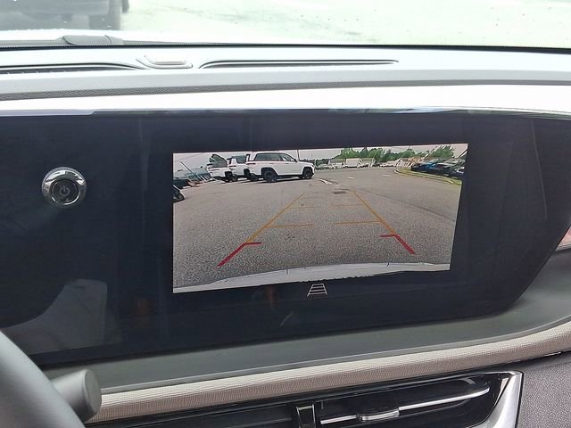 Used 2024 Buick Envista Avenir FWD image 19