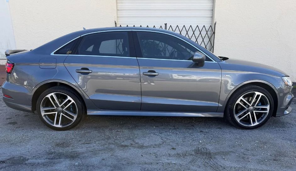 Used 2018 Audi A3 2.0T Premium Plus AWD/4WD image 20