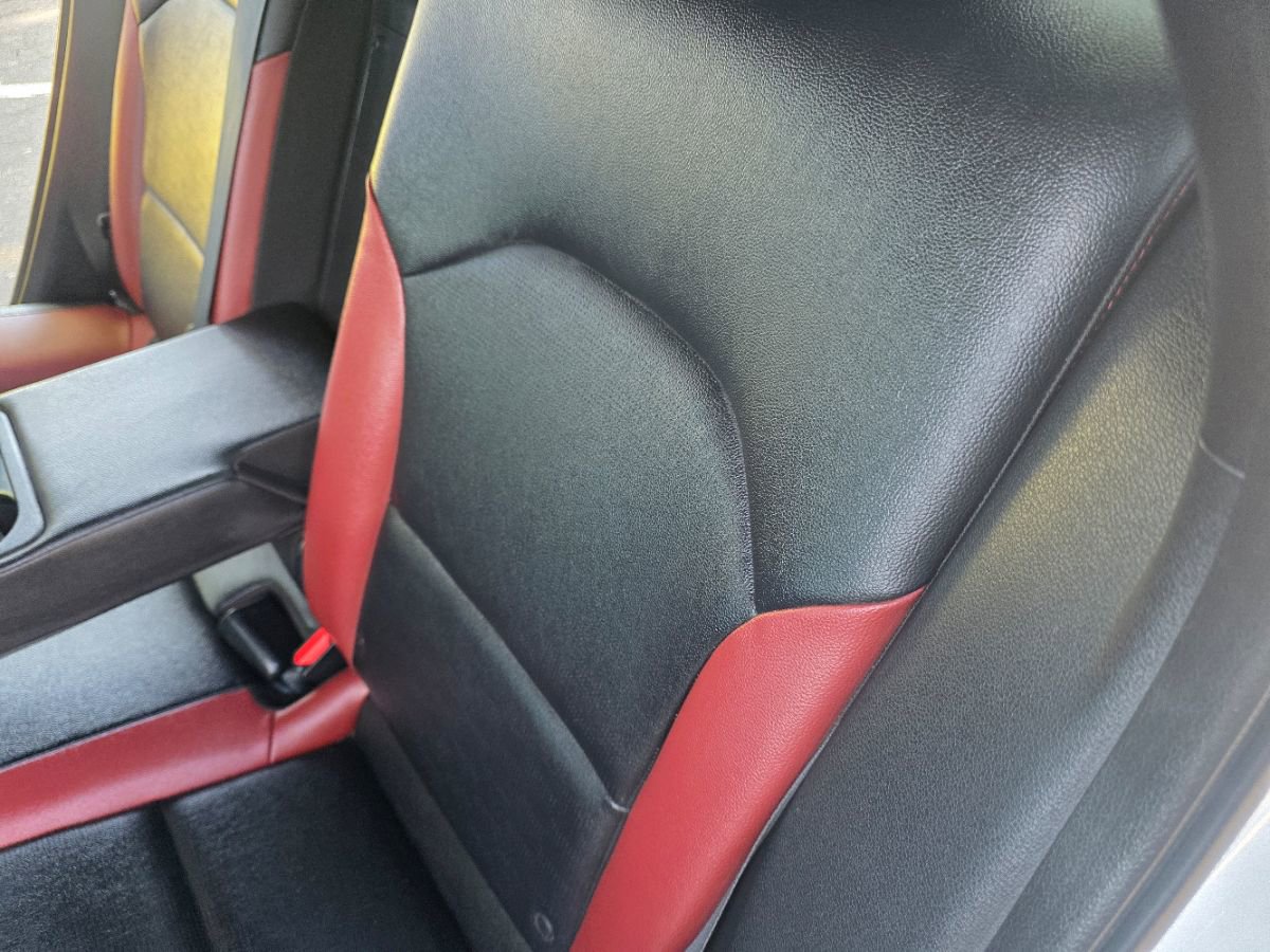 Used 2019 Kia Forte EX image 31