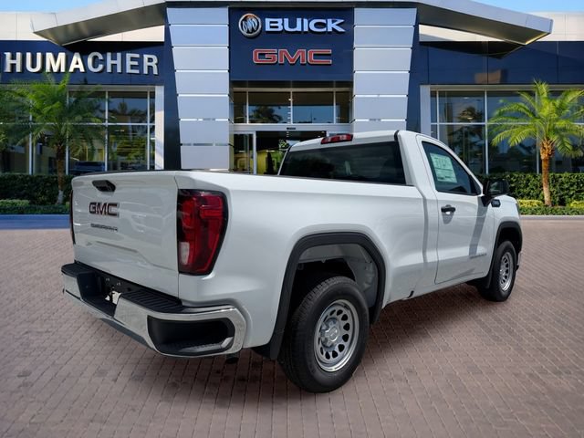 New 2026 GMC Sierra 1500 Pro w/ Pro Value Package AWD/4WD image 7