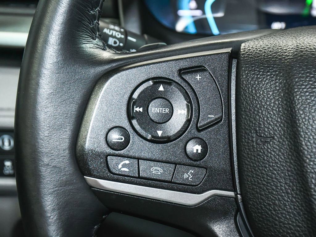 Used 2023 Honda Odyssey EX-L image 31