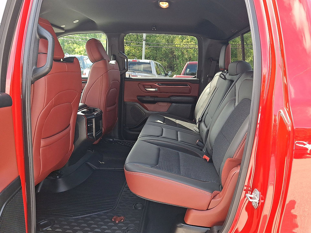 Used 2019 RAM 1500 Rebel w/ Rebel Level 1 Equipment Group AWD/4WD image 20