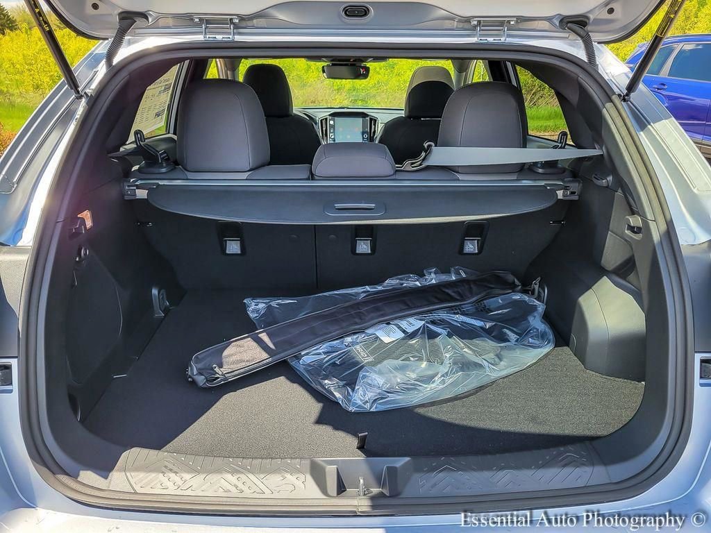 New 2026 Subaru Crosstrek 2.5i Sport AWD/4WD image 24