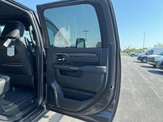 Used 2025 RAM 2500 Limited image 11