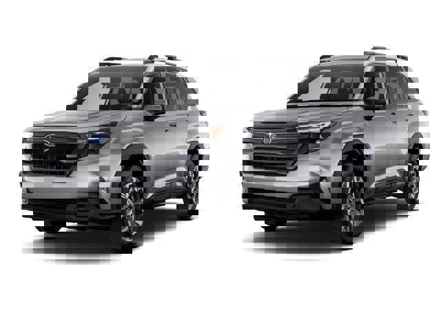 New 2026 Subaru Forester Premium w/ Base/Premium Plus Package image 65