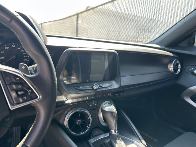 Used 2023 Chevrolet Camaro ZL1 RWD image 14