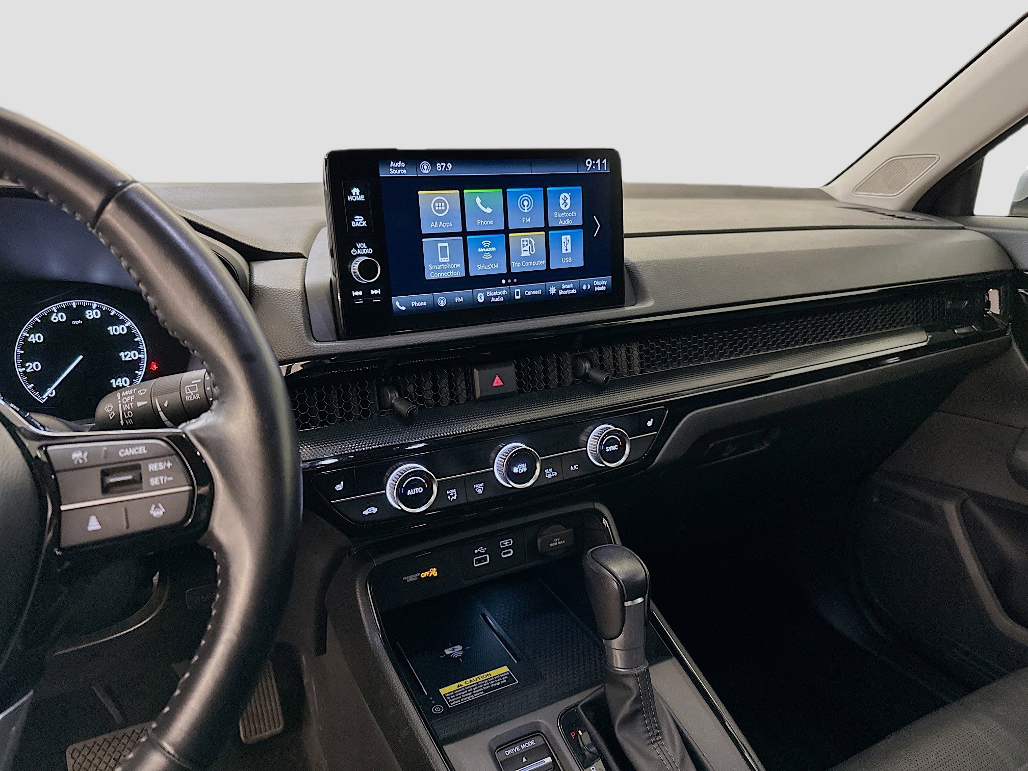 Used 2025 Honda CR-V EX-L image 26