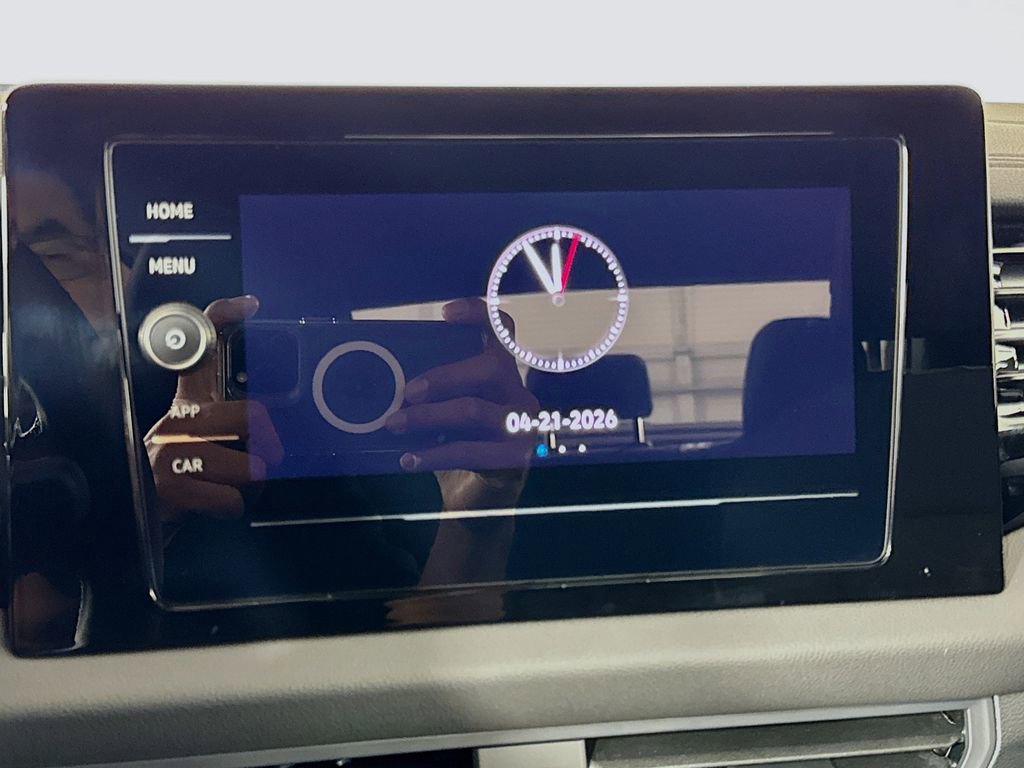 Used 2025 Volkswagen Jetta Sport image 31