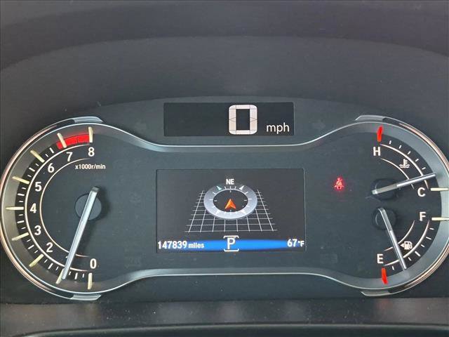 Used 2016 Honda Pilot Touring image 9