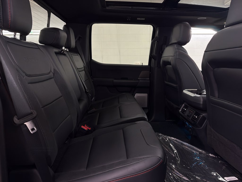 New 2026 Ford F150 Raptor AWD/4WD image 30