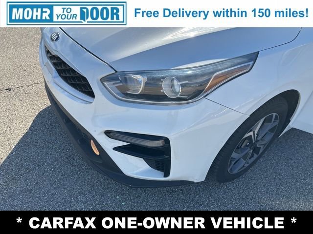 Used 2019 Kia Forte LXS image 33