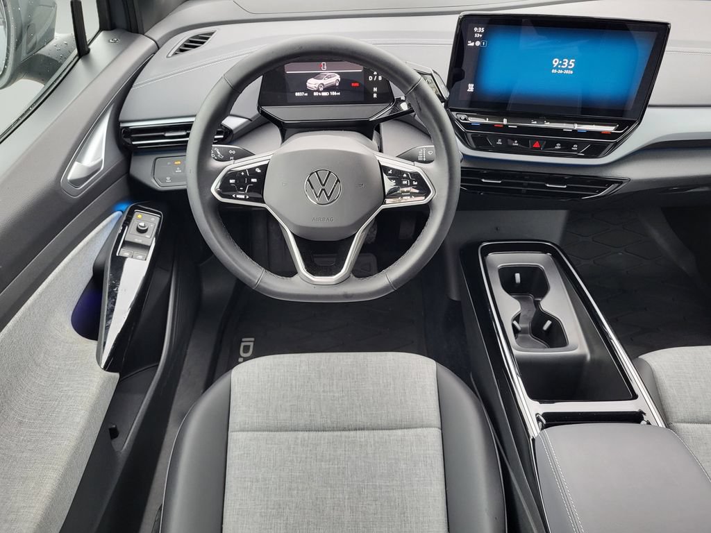 Used 2024 Volkswagen ID.4 2WD image 19