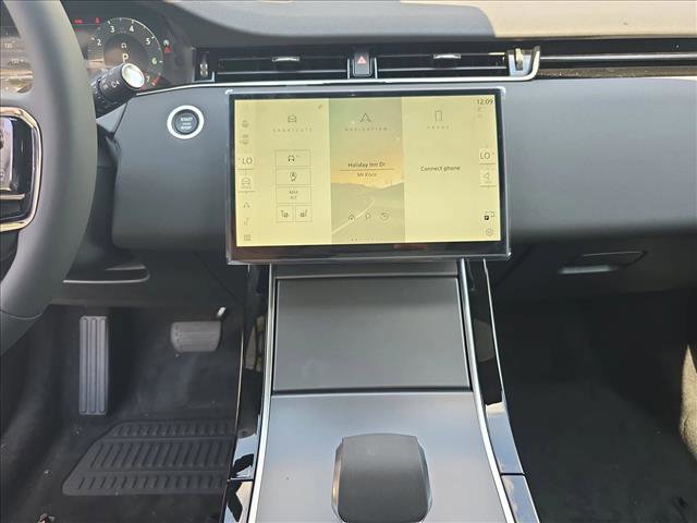 New 2026 Land Rover Range Rover Evoque S image 20