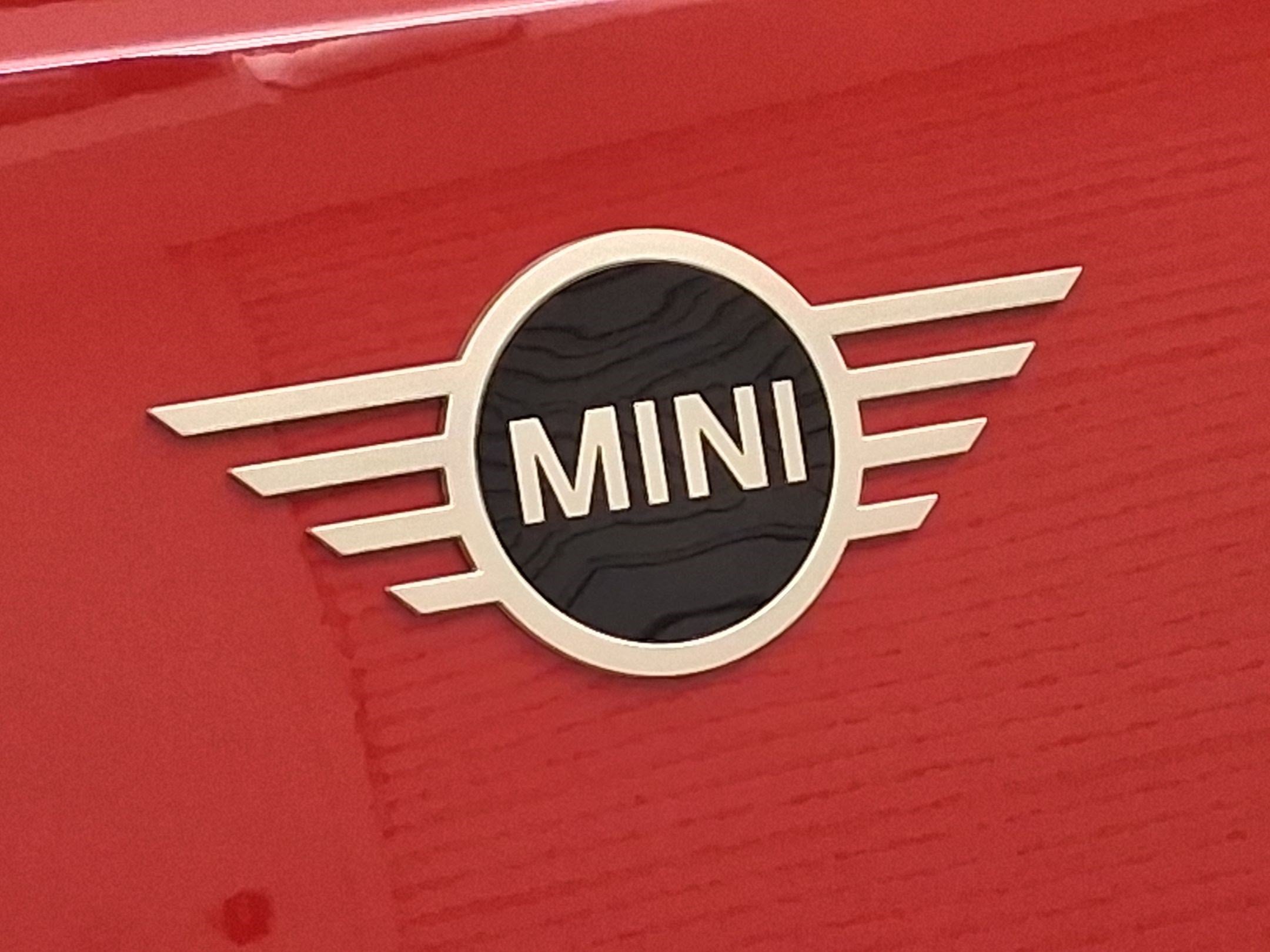 New 2027 MINI Cooper Countryman S AWD/4WD image 19