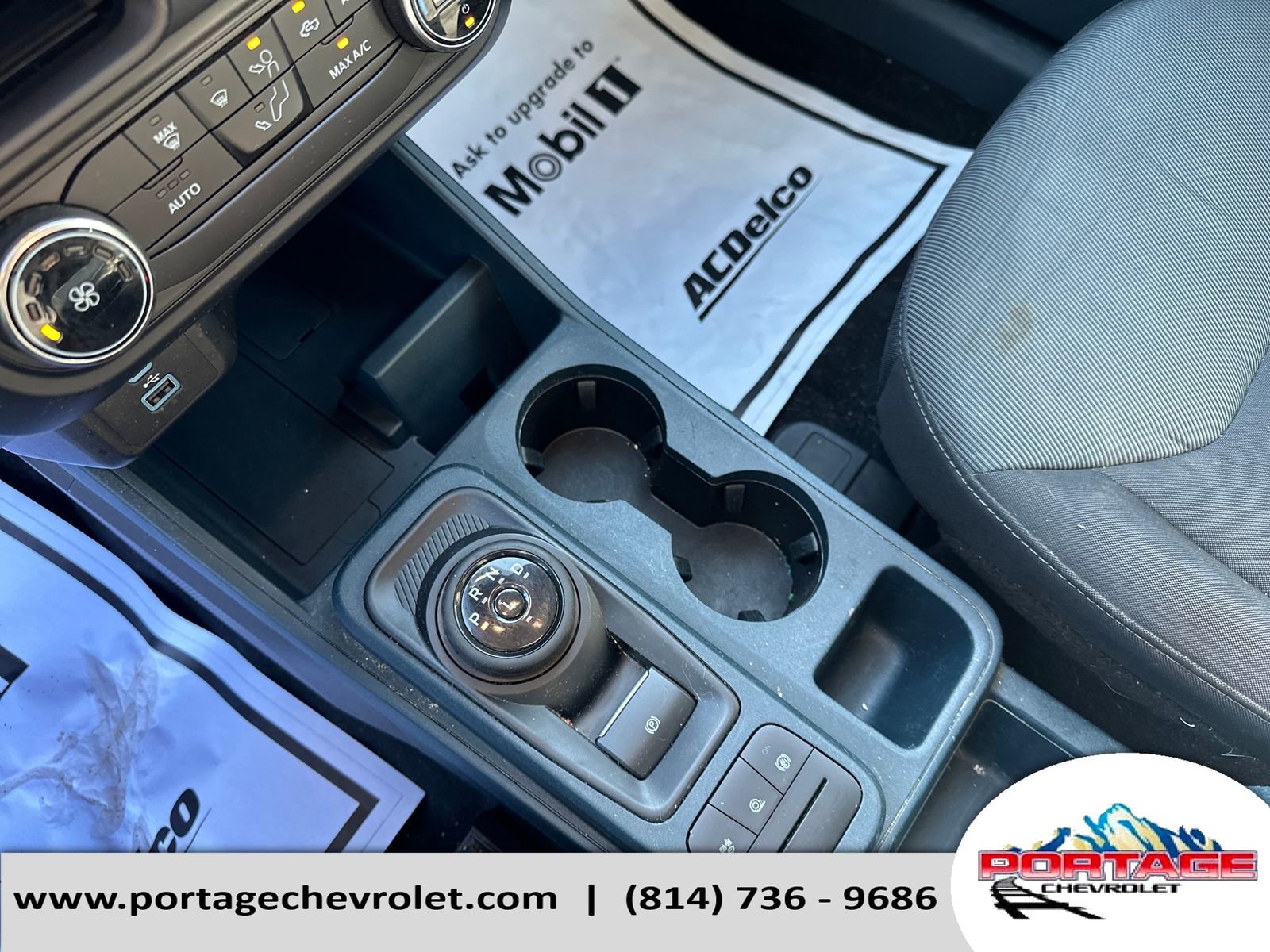 Used 2022 Ford Maverick XL image 25