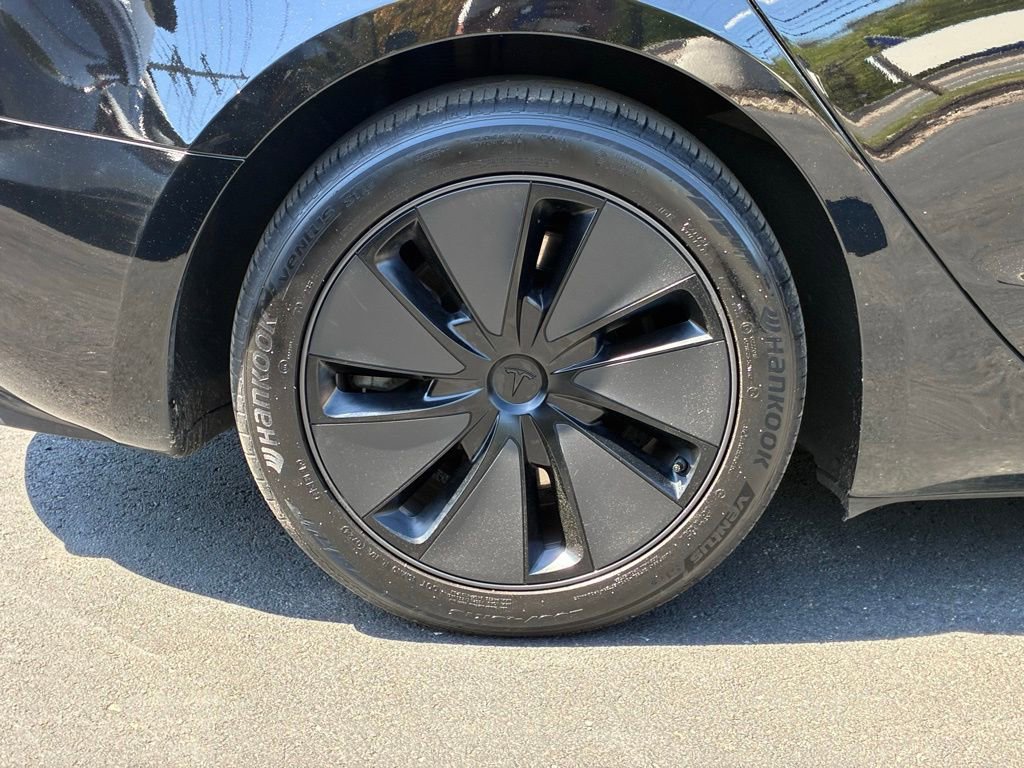 Used 2024 Tesla Model 3 Standard Range RWD image 52