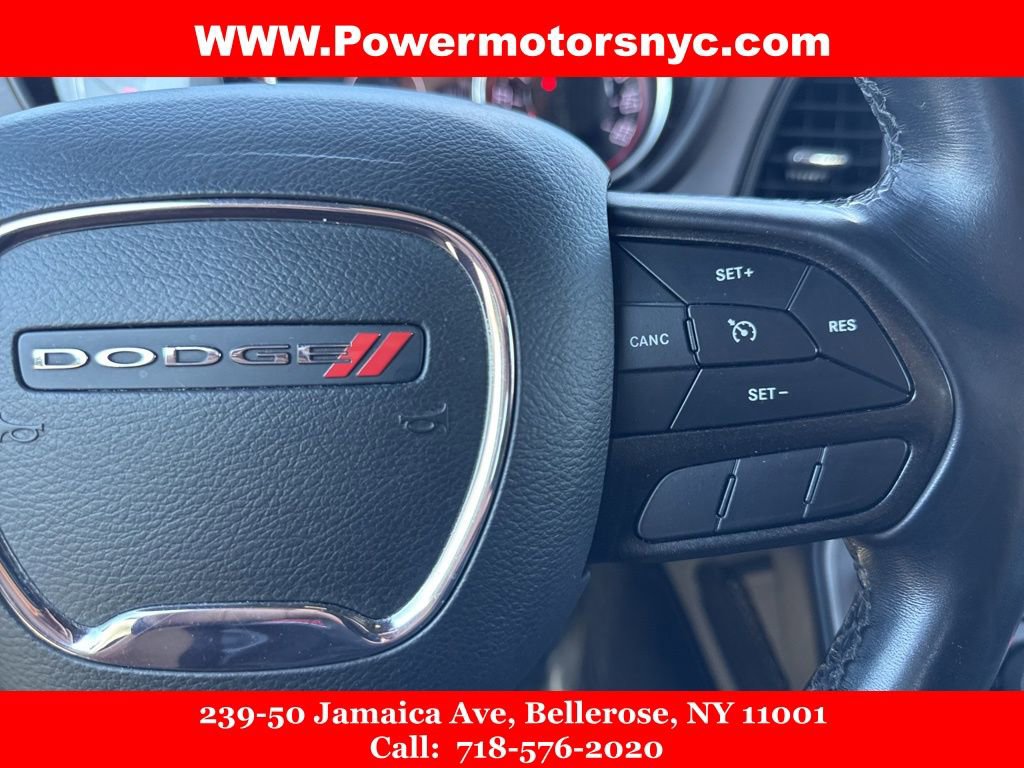 Used 2023 Dodge Challenger SXT image 27