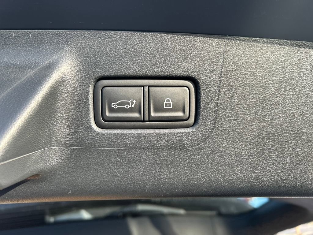 New 2026 Hyundai Santa Fe SE image 26