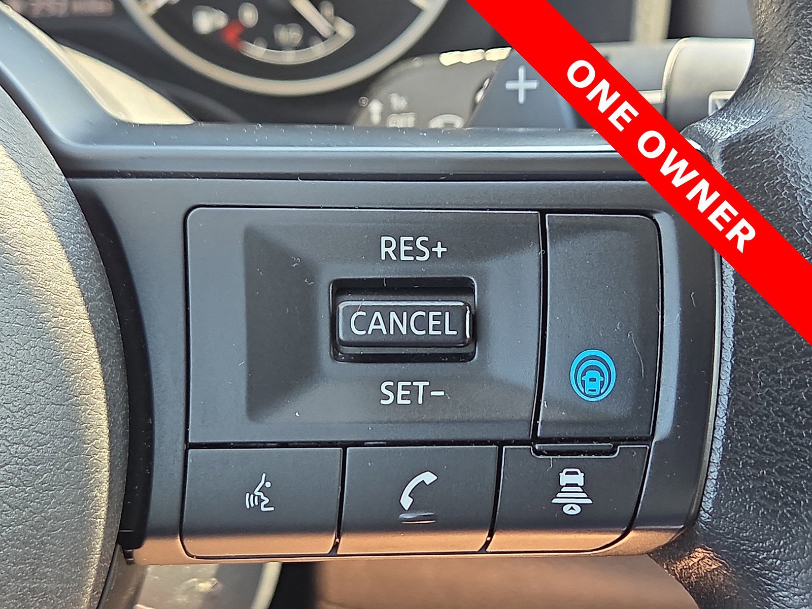 Used 2024 Nissan Rogue SV AWD/4WD image 22