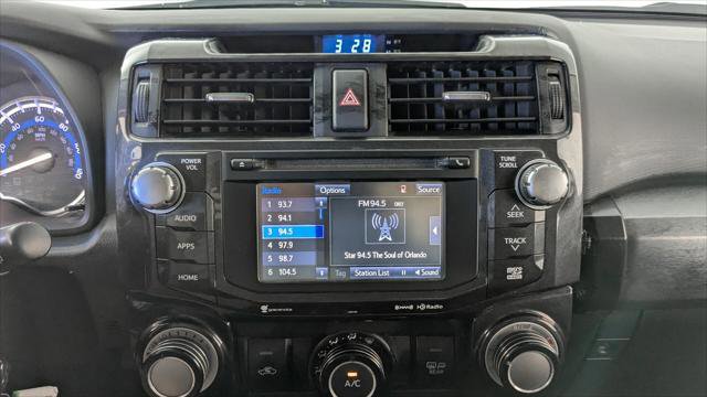 Used 2018 Toyota 4Runner TRD Pro image 28