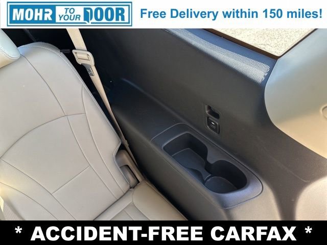 Used 2018 Buick Enclave Essence image 35