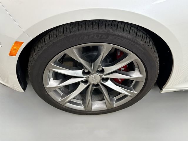 Used 2025 Cadillac CT5 Sport image 36