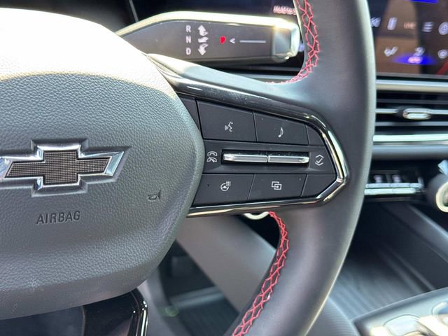 Used 2026 Chevrolet Equinox EV RS FWD image 31