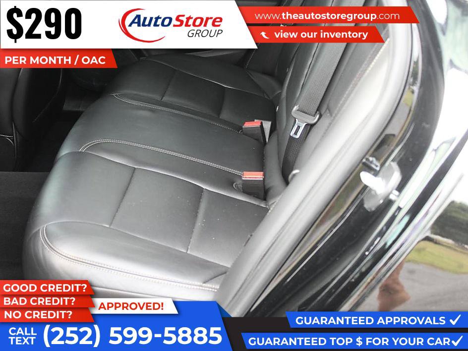 Used 2018 Cadillac XTS Luxury FWD image 11