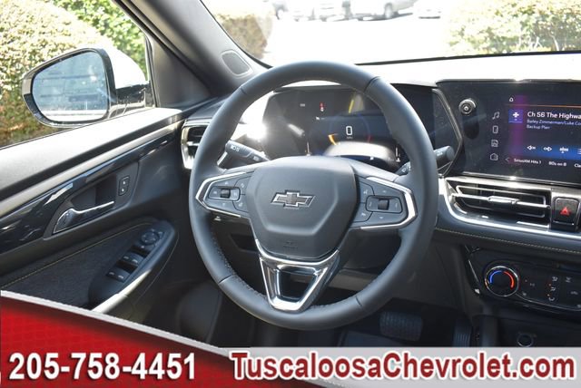 New 2026 Chevrolet TrailBlazer ACTIV w/ Driver Confidence Package image 18