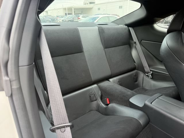 Used 2026 Toyota GR86 Premium w/ Performance Package RWD image 29