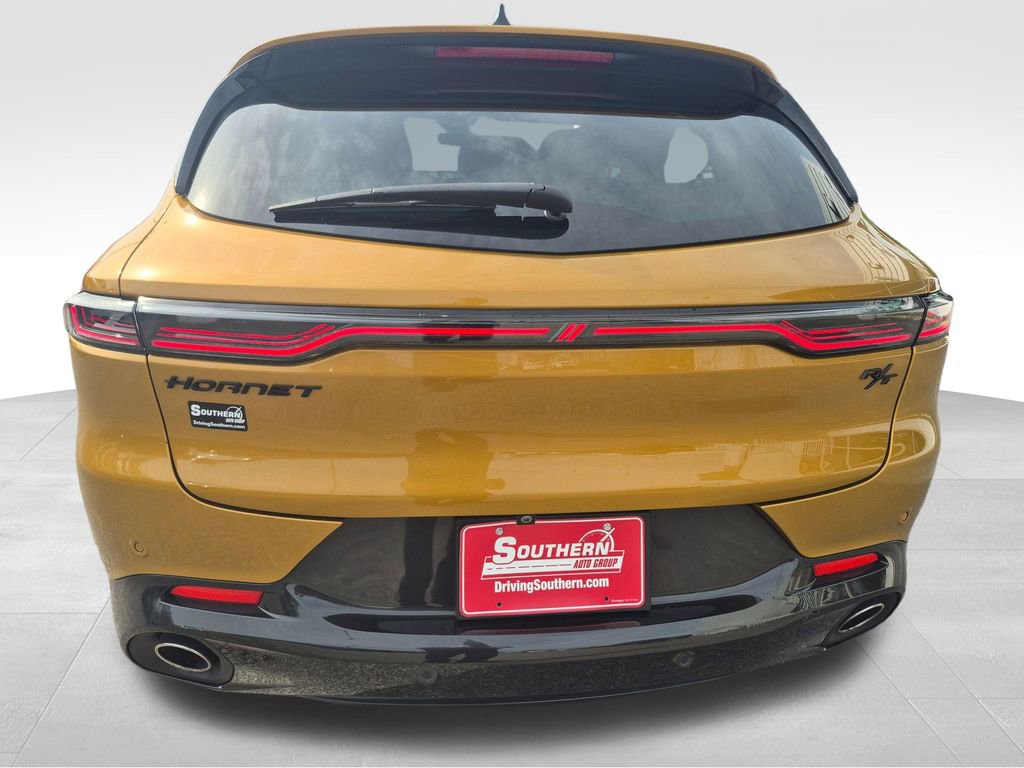 Used 2024 Dodge Hornet R/T AWD/4WD image 5