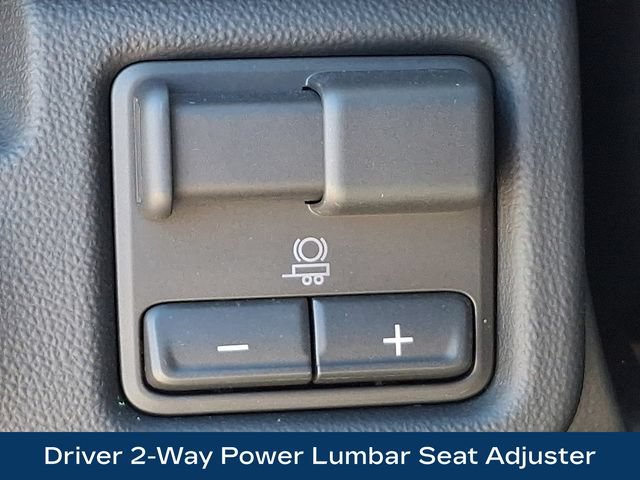 Used 2026 GMC Sierra EV Elevation AWD/4WD image 11