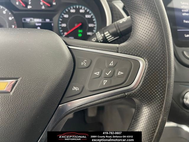 Used 2024 Chevrolet Malibu LT image 38