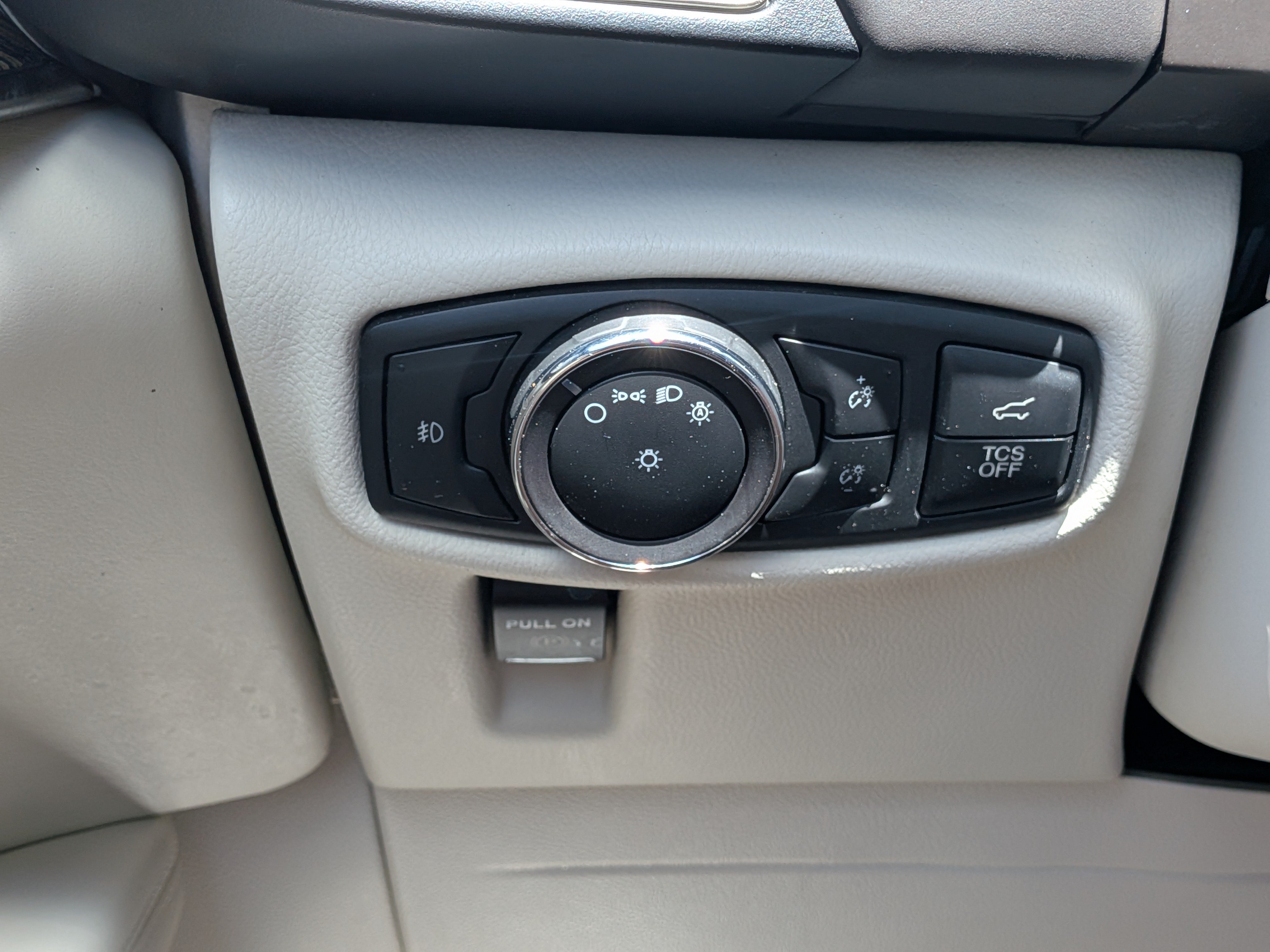 Used 2019 Lincoln Nautilus Black Label FWD image 24
