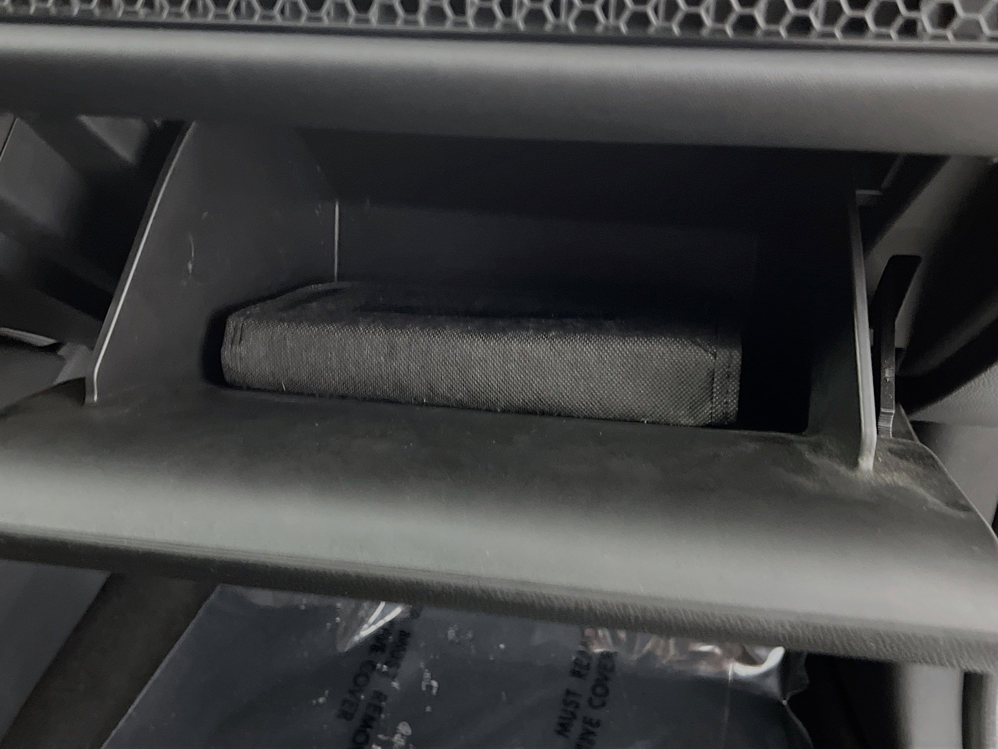 Used 2023 Honda HR-V LX image 35