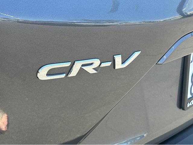 Used 2018 Honda CR-V EX-L image 43