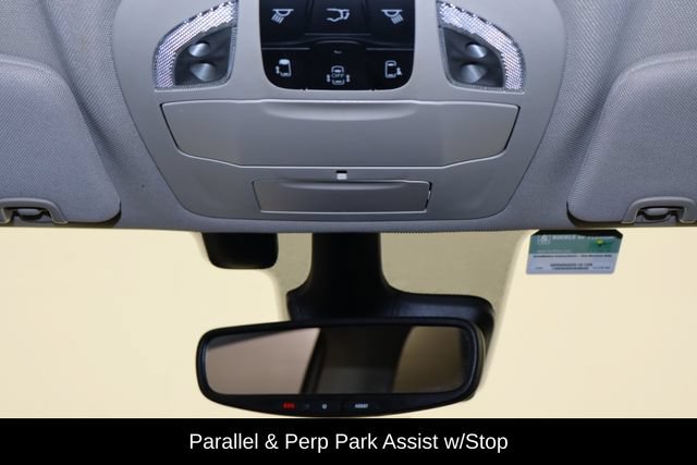 Used 2019 Chrysler Pacifica Touring-L Plus w/ Advanced Safetytec Group FWD image 28