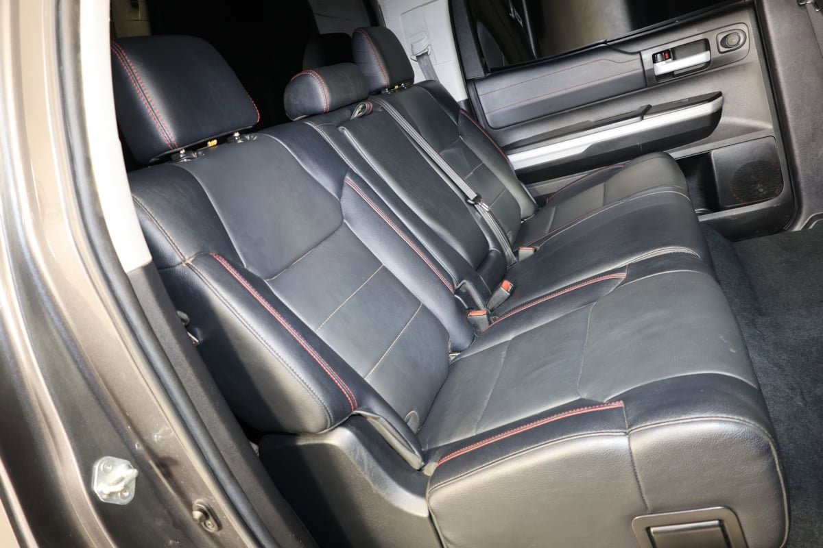 Used 2021 Toyota Tundra TRD Pro AWD/4WD image 43