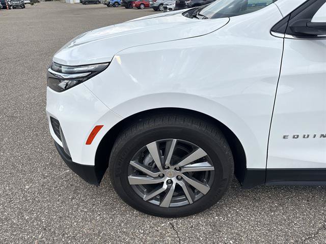 Used 2024 Chevrolet Equinox LT FWD image 19