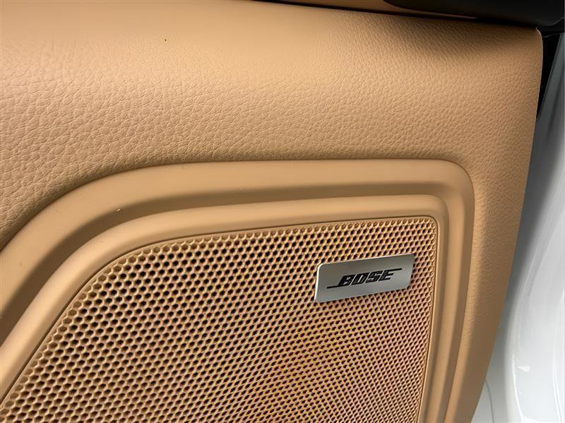 Used 2017 Porsche Macan S image 30