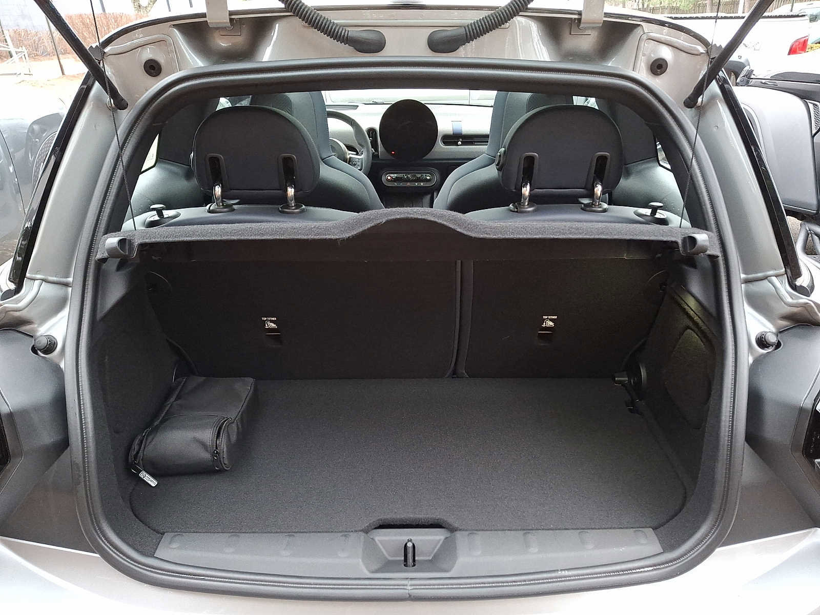 Certified 2025 MINI Cooper S image 26