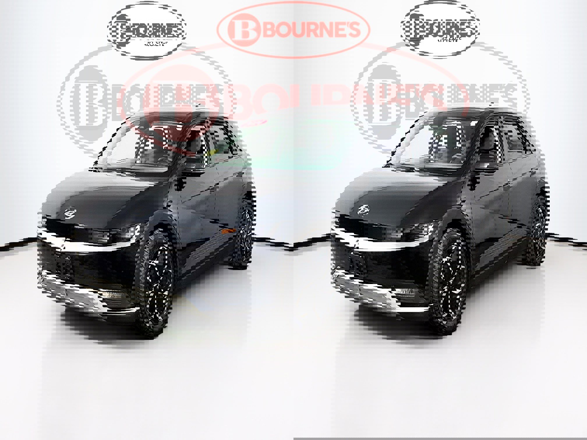 Used 2024 Hyundai Ioniq 5 SE image 6