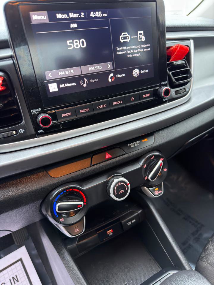 Used 2021 Kia Rio S image 26