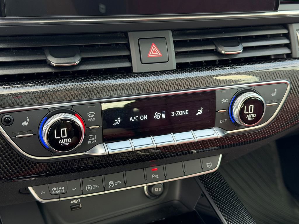 Certified 2024 Audi S5 Premium Plus image 31