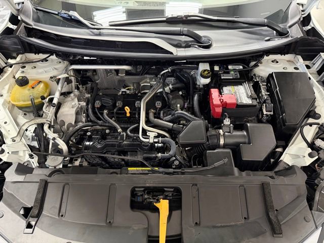 Used 2021 Nissan Rogue SV AWD/4WD image 46