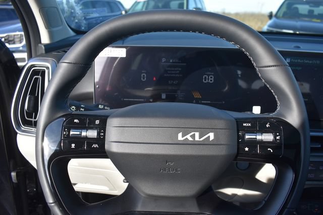 New 2026 Kia Sorento S w/ S Panoramic Sunroof Package FWD image 27
