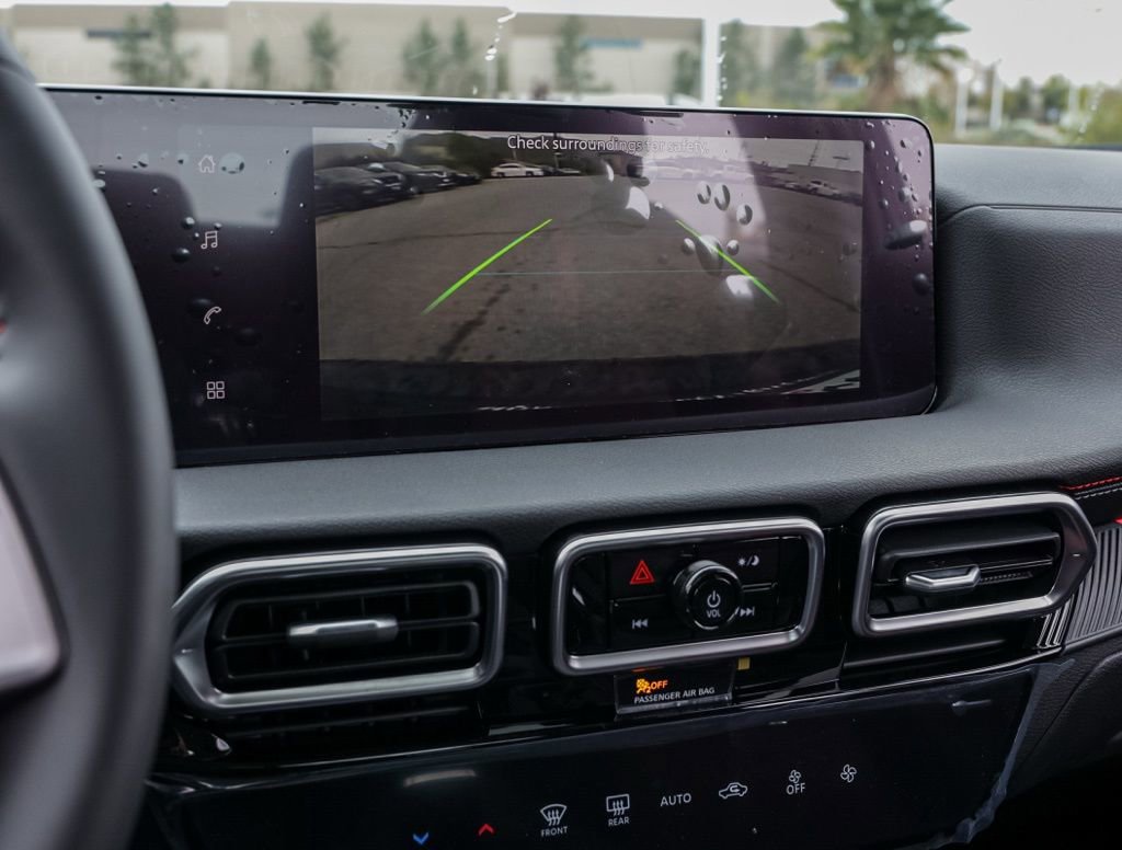 New 2026 Nissan Sentra SR w/ Floor Mat Package image 27