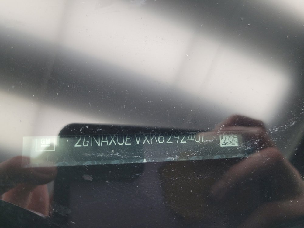 Used 2019 Chevrolet Equinox LT image 33