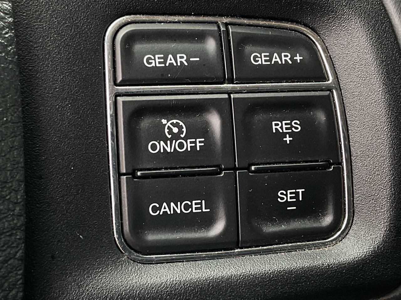 Used 2016 RAM 1500 Lone Star RWD image 26